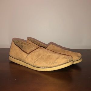 Women’s Toms